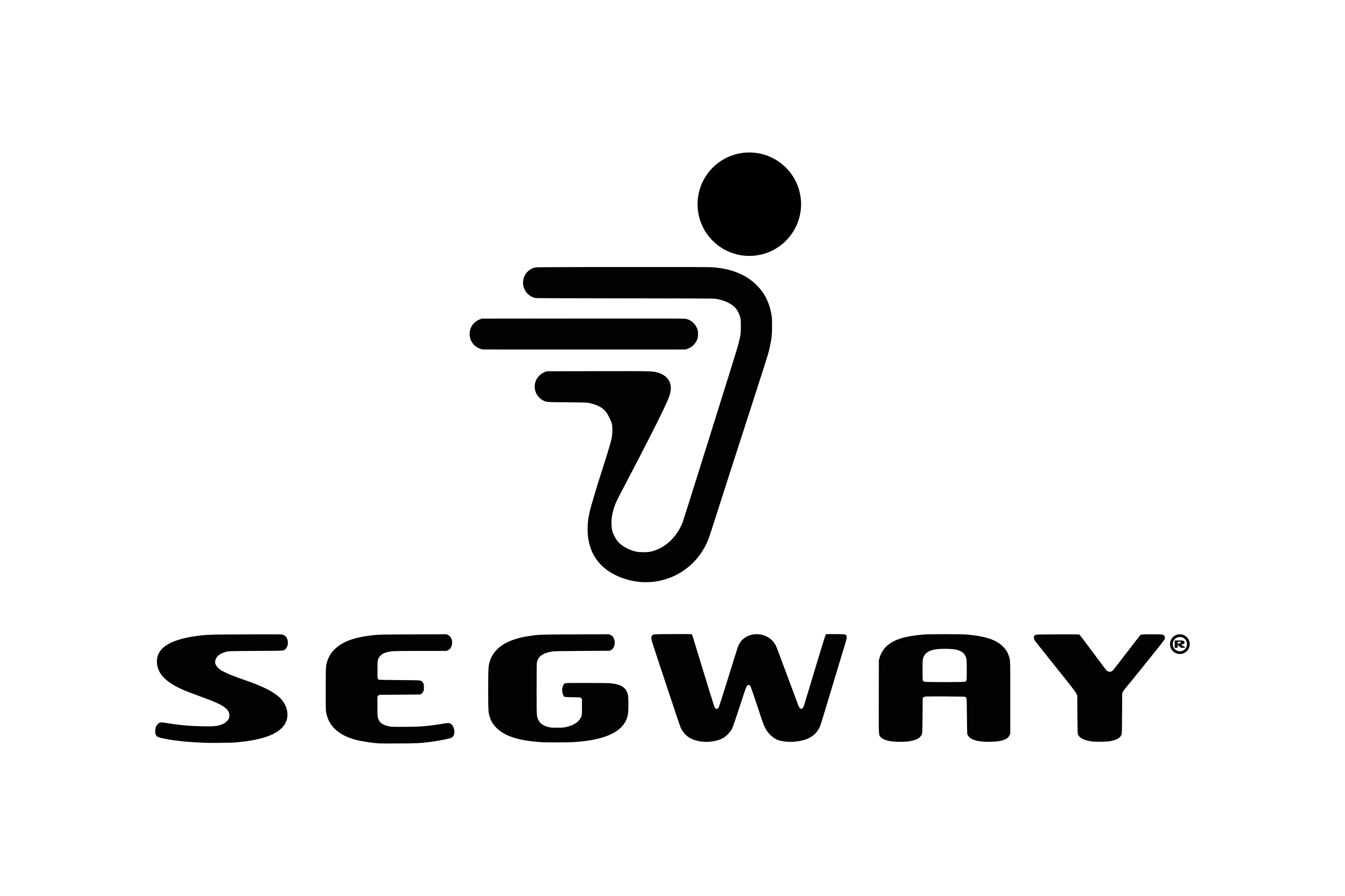 Segway