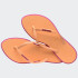 Ojotas Havaianas Slim Point Naranja