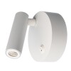 APLIQUE LED LIT 3W BLANCO 3000K APLIQUE LED LIT 3W BLANCO 3000K