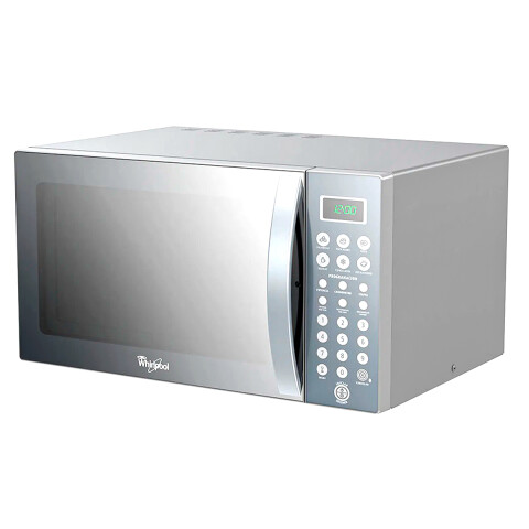Microondas Con Grill Whirlpool Wm1111adwc MICROONDAS WHIRLPOOL 30LT WMG30SZ