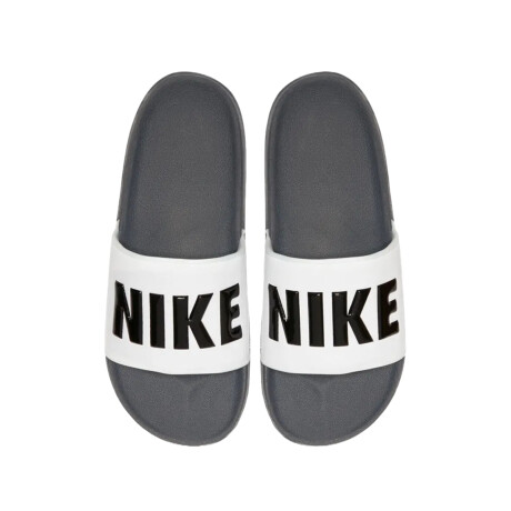 Ojotas Nike Offcourt Slide Black
