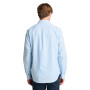 Camisa Oxford Manga Larga Hombre Skyway Yd