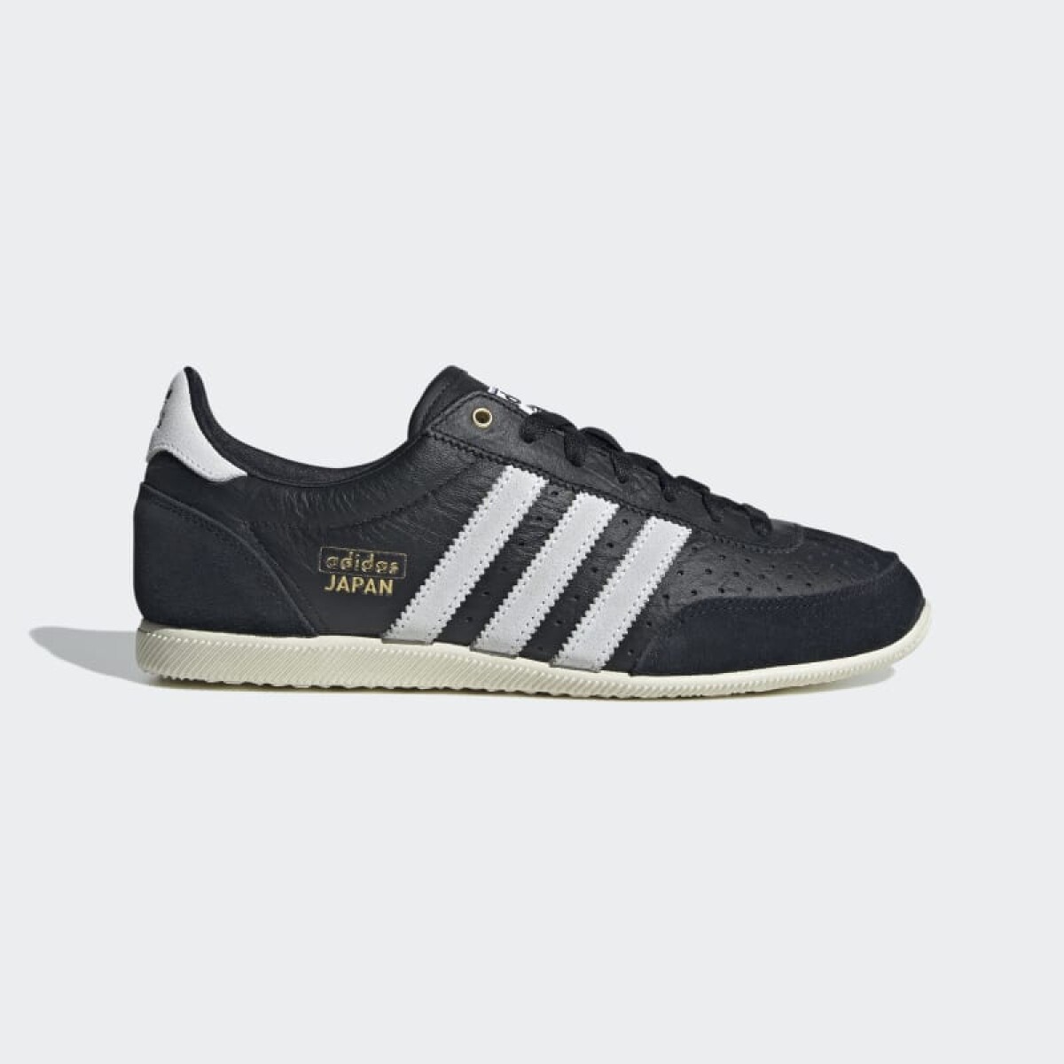 Championes Adidas Japan - Negro 