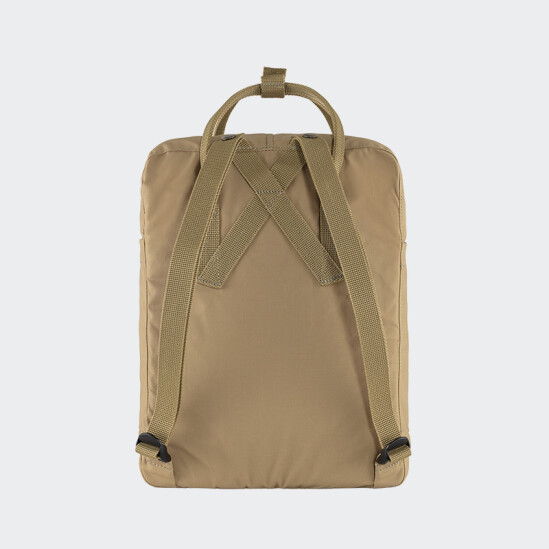 Mochila Fjällräven Kanken Classic Beige