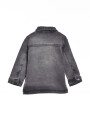 CAMPERA GUILLE GRIS