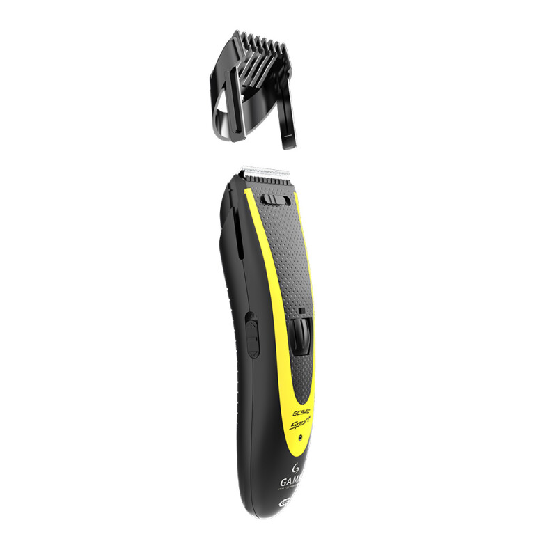 Cortapelo Clipper GA.MA Italy GC 542 Sport USB Recargable Cortapelo Clipper GA.MA Italy GC 542 Sport USB Recargable
