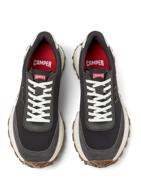 SHOES CAMPER D.Trail.864 Houst-Miel