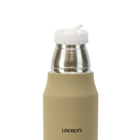 Termo 750 Ml Kosovo Tostado