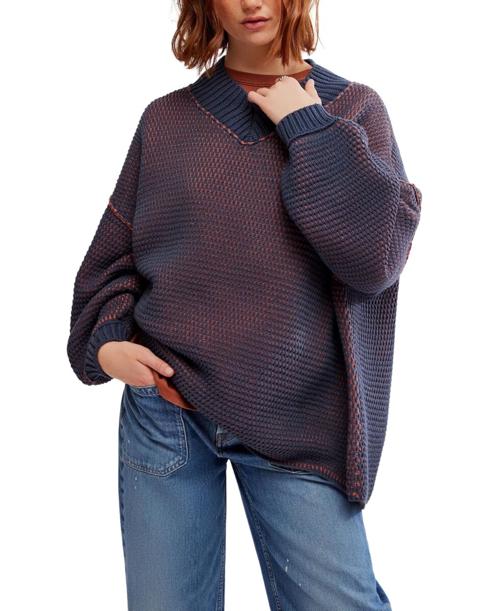 MAISIE SWEATER 