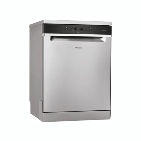 Lavavajillas Inverter WHIRLPOOL WLV14SY25Z 14 Cubiertos Lavavajillas Inverter WHIRLPOOL WLV14SY25Z 14 Cubiertos