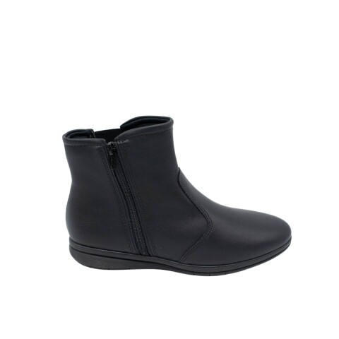 BOTA 34-40 NAPA PRETO