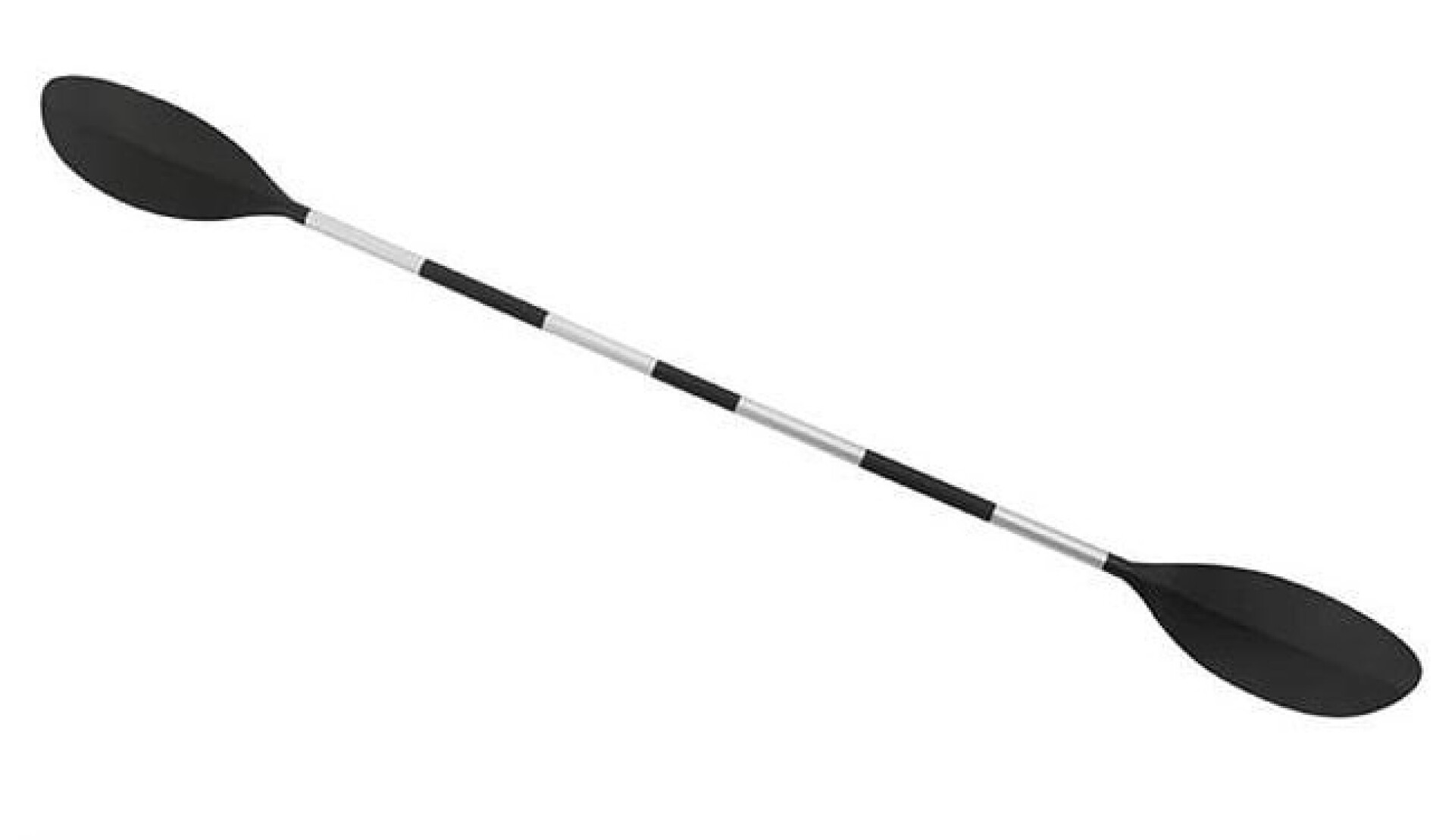 INTEX REPUESTO REMO DE ALUMINIO DOBLE DE 218 CMS 
