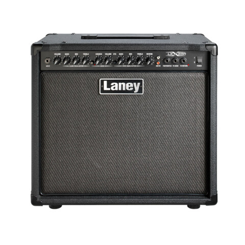 Amplificador guitarra Laney LX65R 65w Amplificador guitarra Laney LX65R 65w
