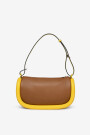 BOLSO THE BUMPER-15 Beige