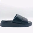 SANDALIA PADDOCK POPEYE NEGRO