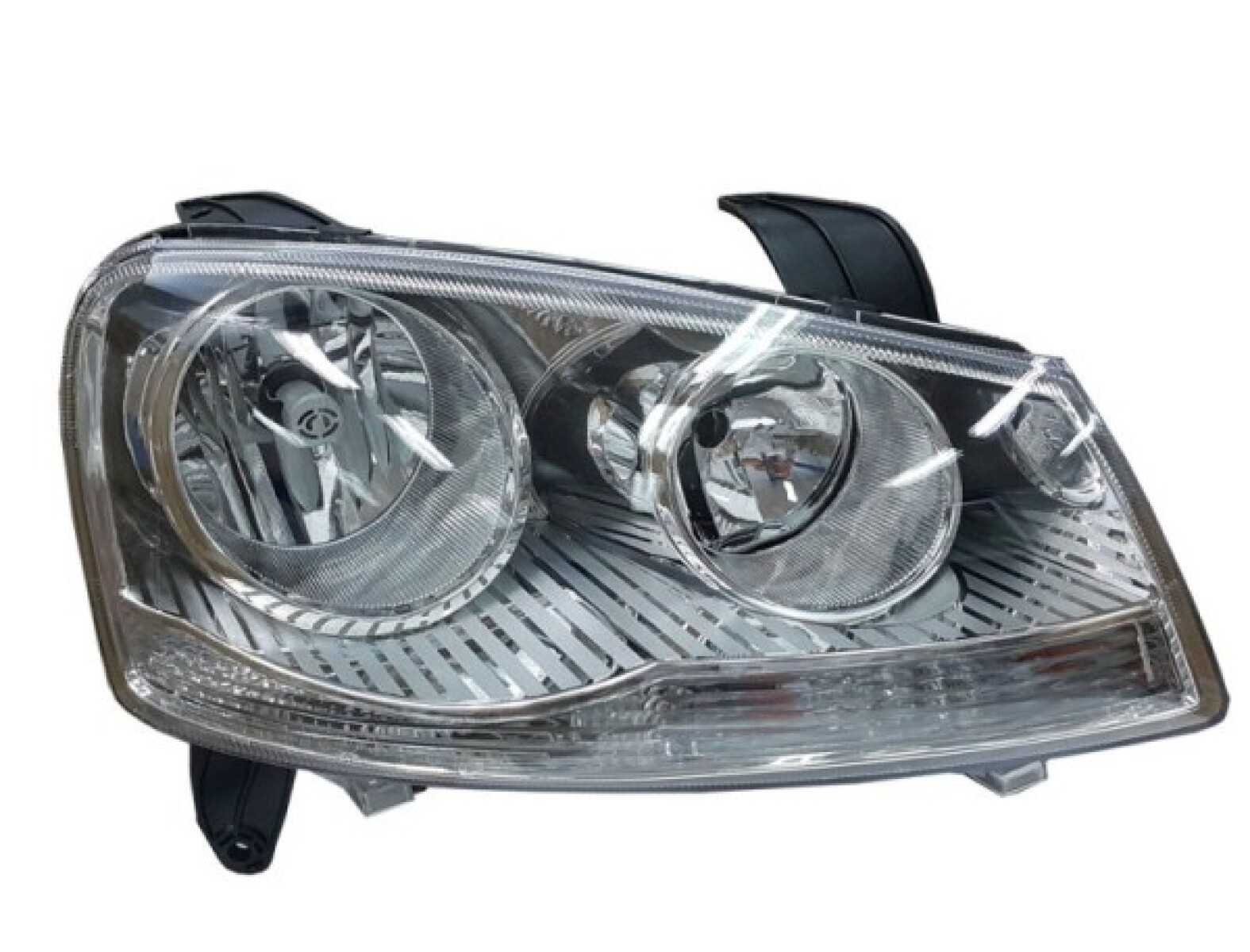 SEMIOPTICAS GREAT WALL WINGLE 5 DER - 