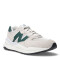 Championes de Hombre New Balance 57/40 Beige - Verde