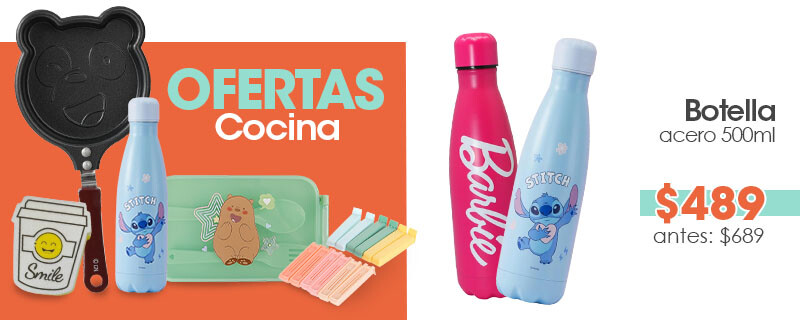 Ofertas Cocina 4