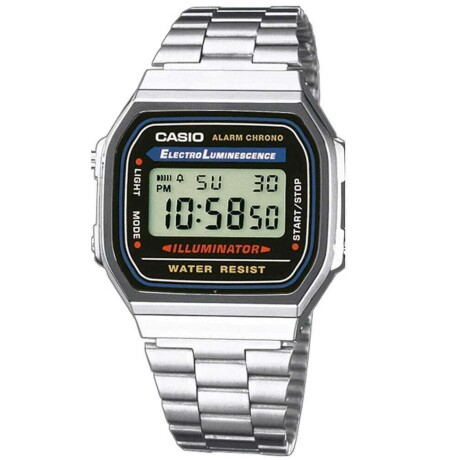 Reloj Casio Digital Vintage Unisex Reloj Casio Digital Vintage Unisex