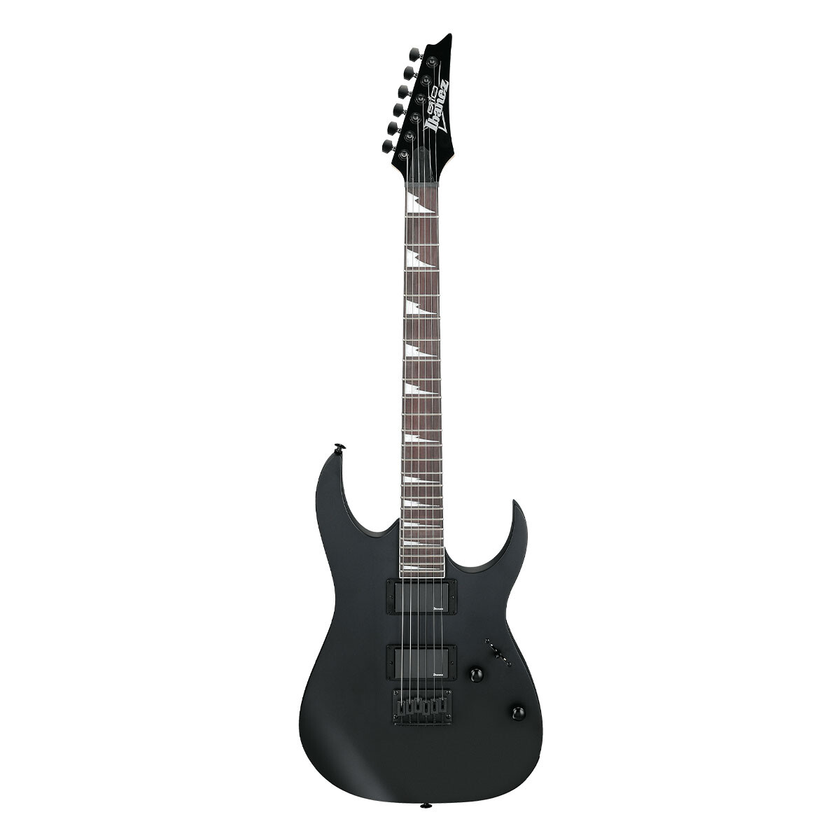 Guitarra Electrica Ibanez Grg121dxbkn 