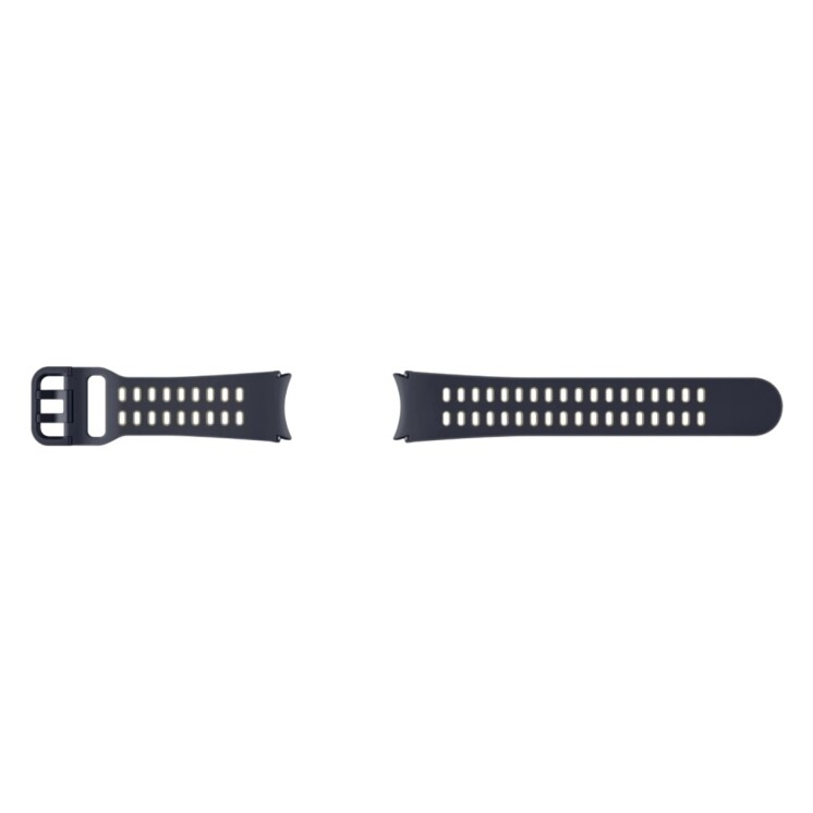 Correa Samsung Extreme Sport Band (S/M) para Galaxy Watch6 Black