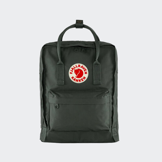 Mochila Fjällräven Kanken Classic Verde