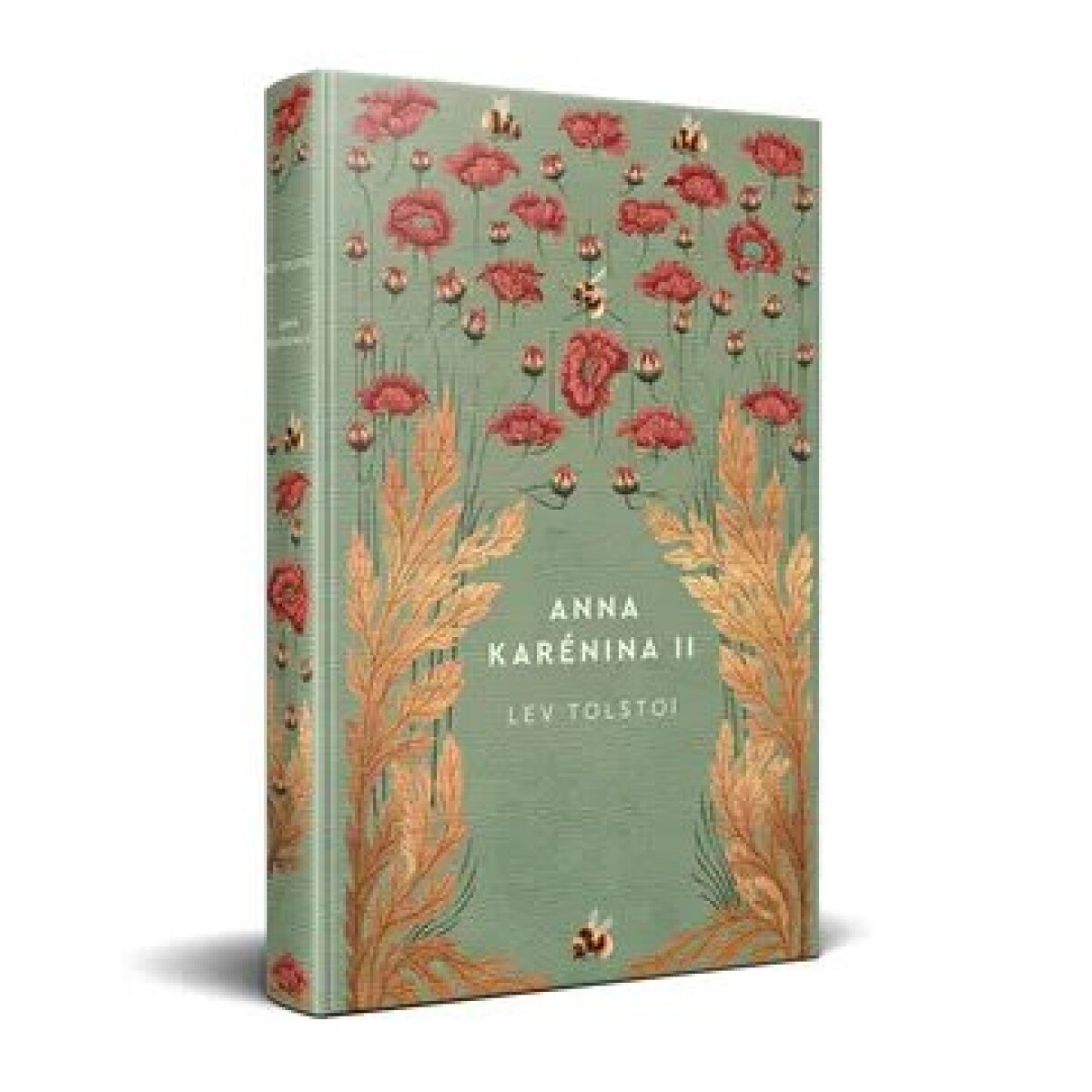 ANNA KARENINA II 