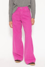 JEANS ICON COLOR Rojo