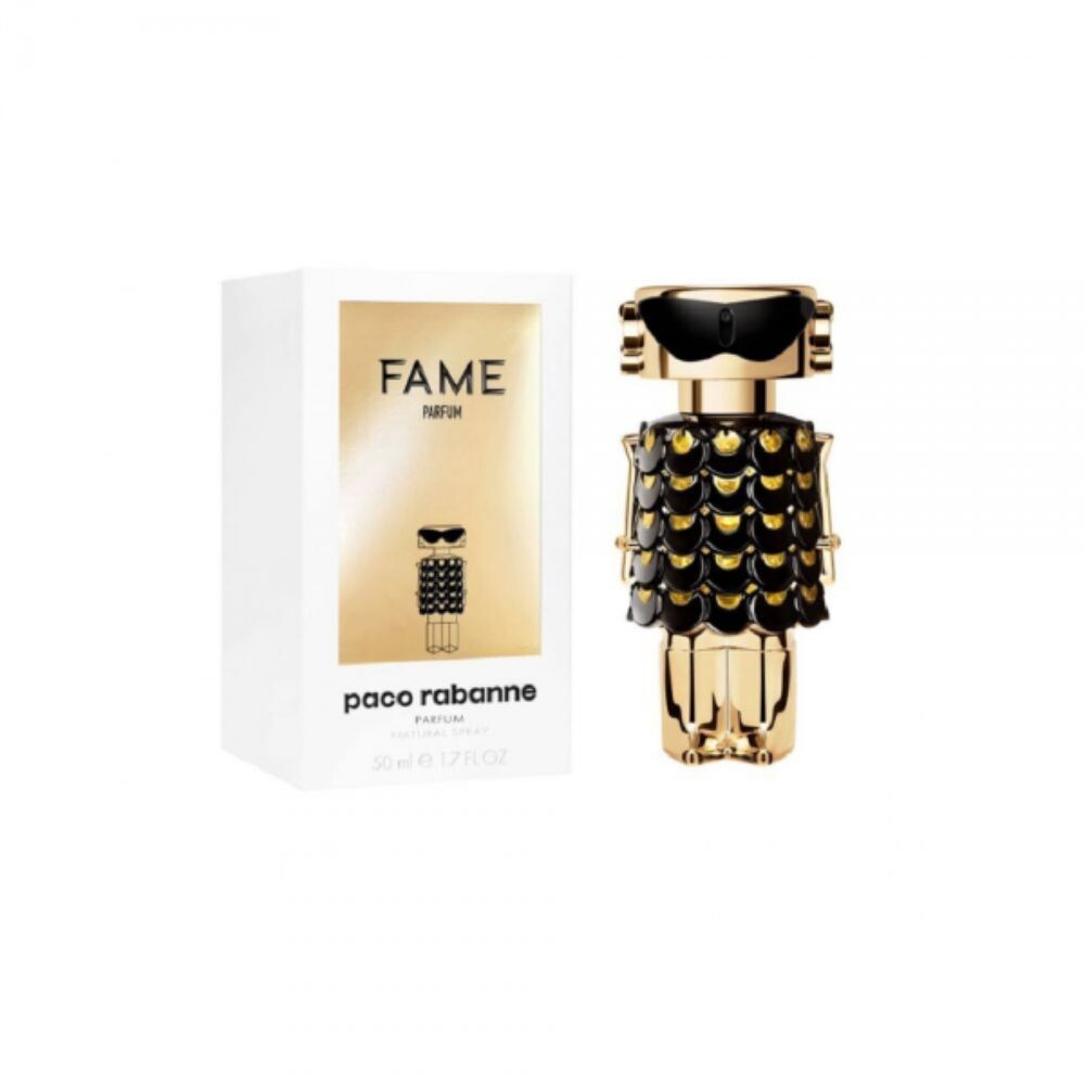 Fame Parfum Recargable 50ml