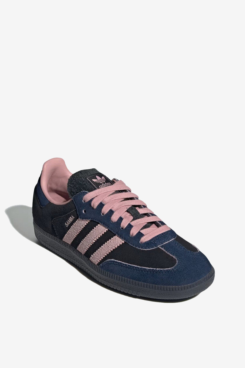 SAMBA OG W Negro