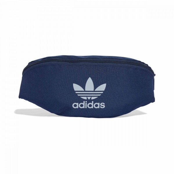 Riñonera Adidas AC WAISTBAG de Unisex - JI9440 Azul-blanco
