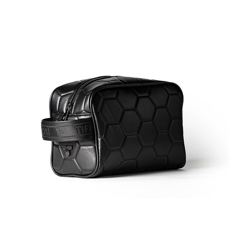 Neceser Pelota 2.0 Unisex Negro