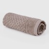 Toalla Social de Mano Beige