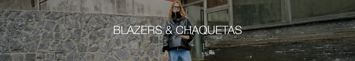Listado blazers