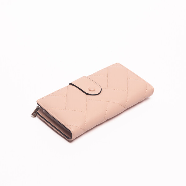 BILLETERA DUMONT ROSA BILLETERA DUMONT ROSA