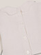 Jersey Con Detalles Crudo