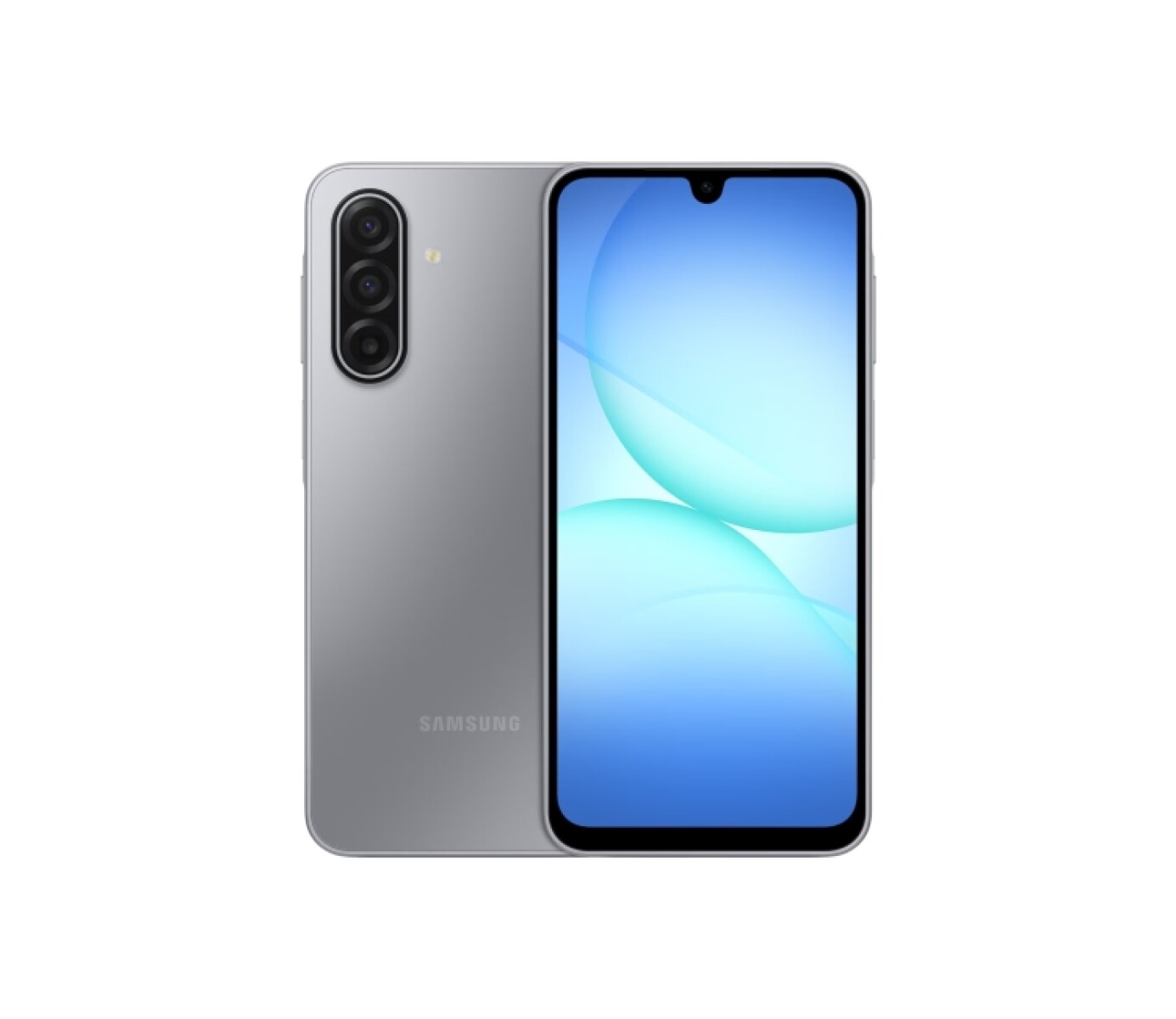 Celular Samsung A17 5g (8/256) (lb) 