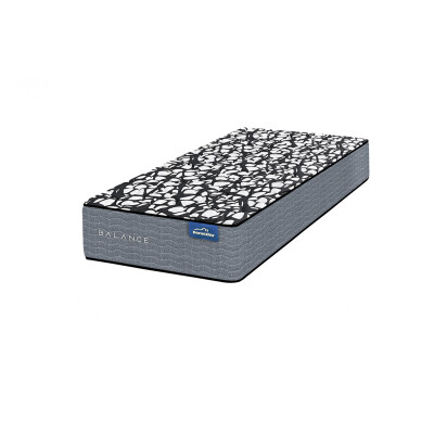 Colchón Calabria 1 plaza - 80x185 (Discontinuados de Verano)