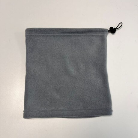 Cuellito polar gris Cuellito polar gris