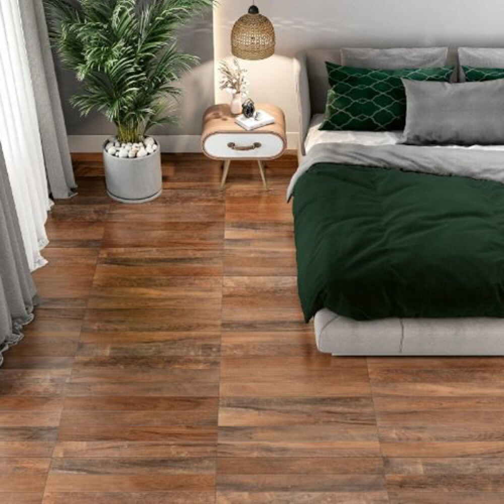 CERÁMICA RECTIFICADA PARA PISO LINARES "A" 75X75 CM (REF.00803) Cerámica Rectificada Para Piso Linares "a" 75x75 Cm (ref.00803)