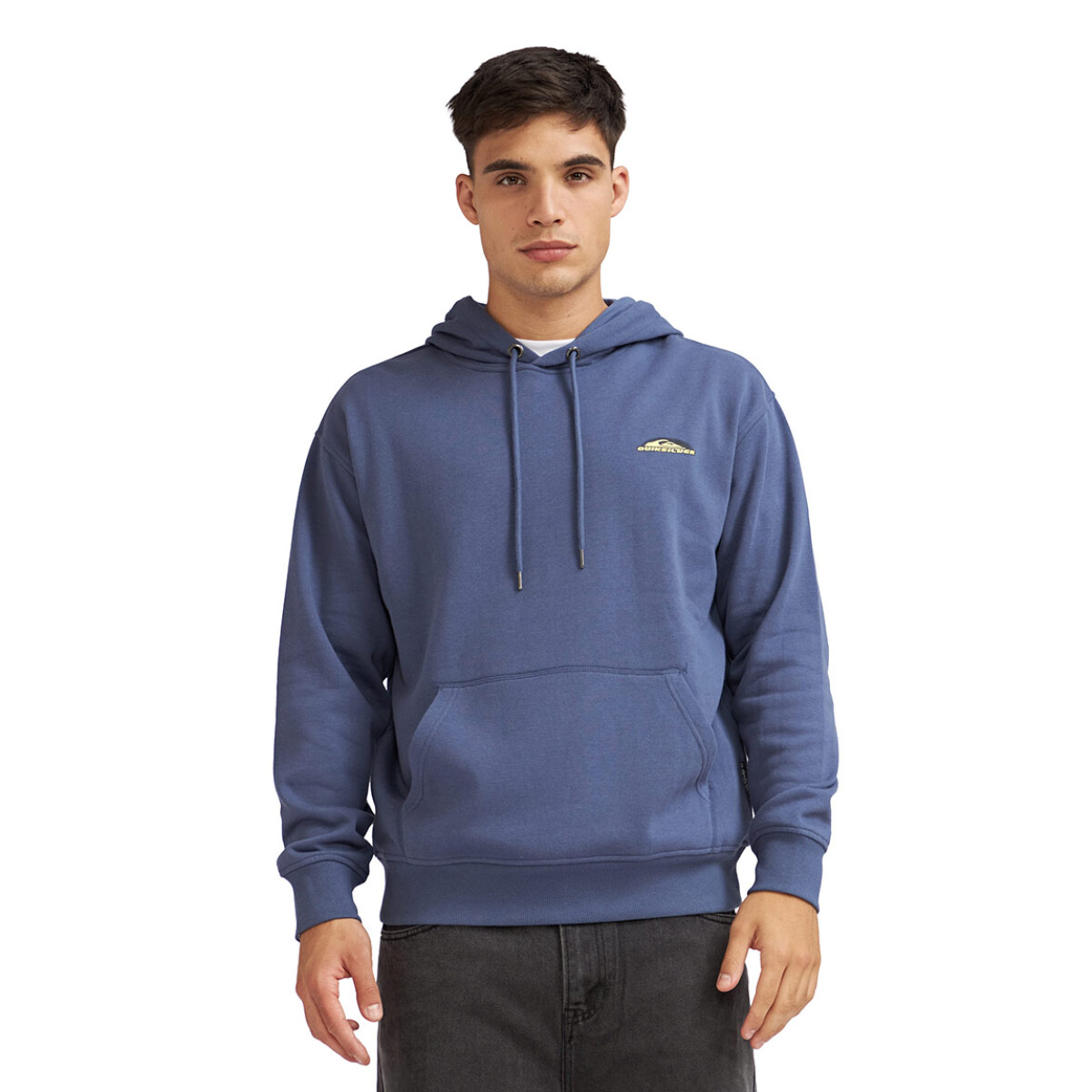 Quiksilver Canguro FADE SPECTRUM Hombre - Azul 
