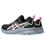 Trail Scout 3 - Mujer Black/birch