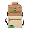Mochila Matera Discovery Térmica Porta Termo Beige