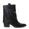 Botas de Mujer Miss Carol Athenea Negro