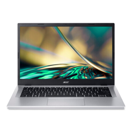 Acer - Notebook Aspire 3 A314-23P-R3QA - 14'' Led 60HZ. Amd Ryzen 5 7520U. Amd Radeon 610M. Windows 001