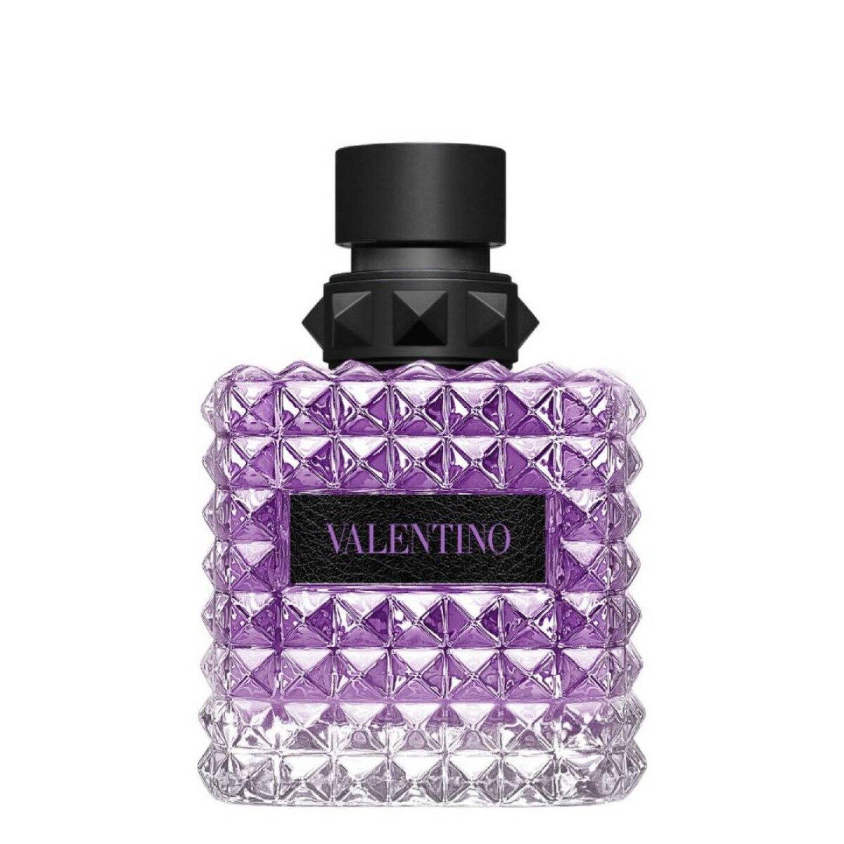 Fragancia Femenina Valentino Born in Roma Donna Purple - 100 ML 