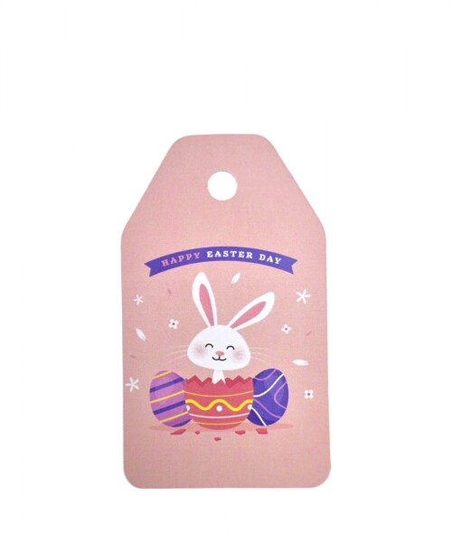 Tag pascua 5x8,5. DISEÑO 8