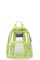 MOCHILA CLEAR MINI PACK MOCHILA CLEAR MINI PACK