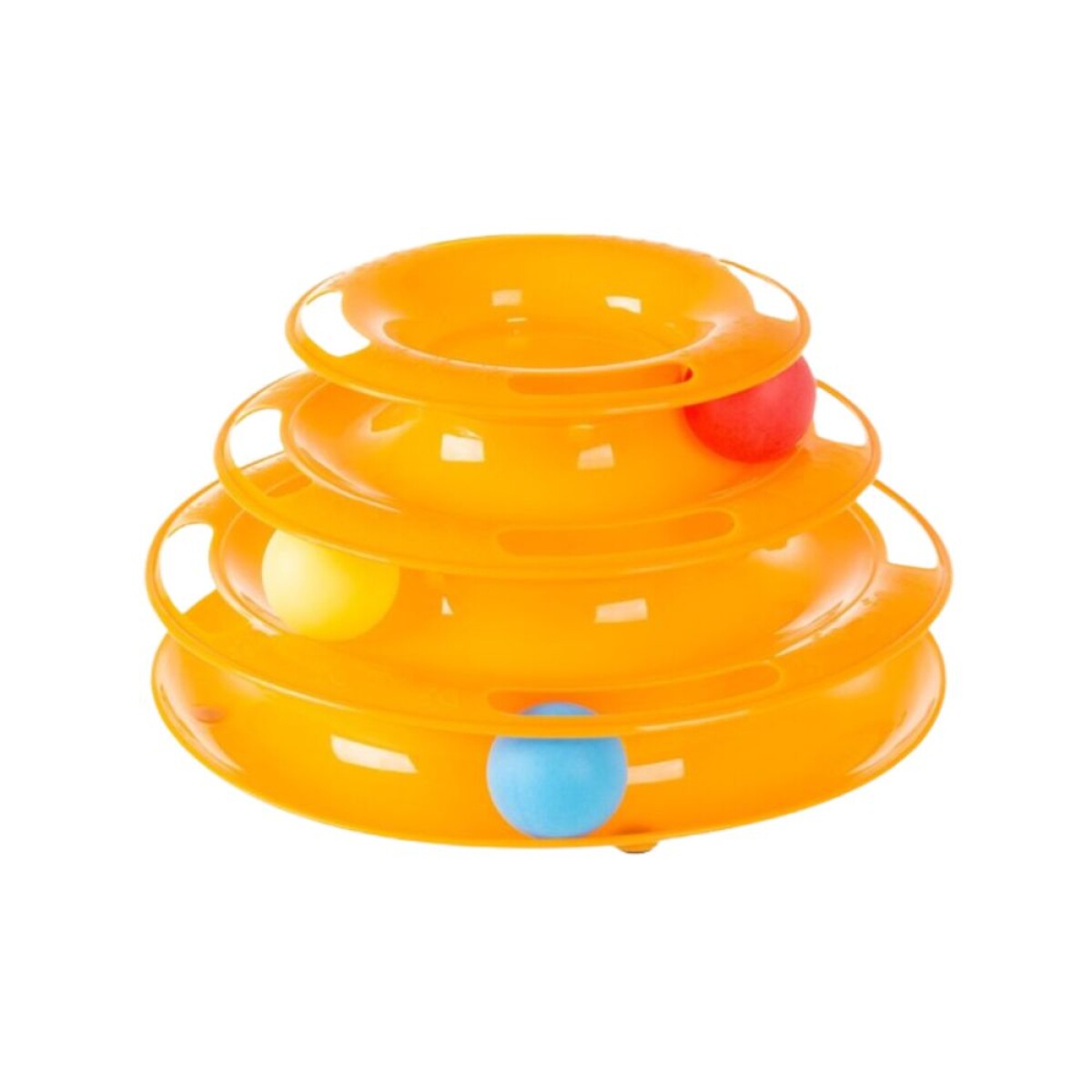 Juguete Torre 3 Niveles 