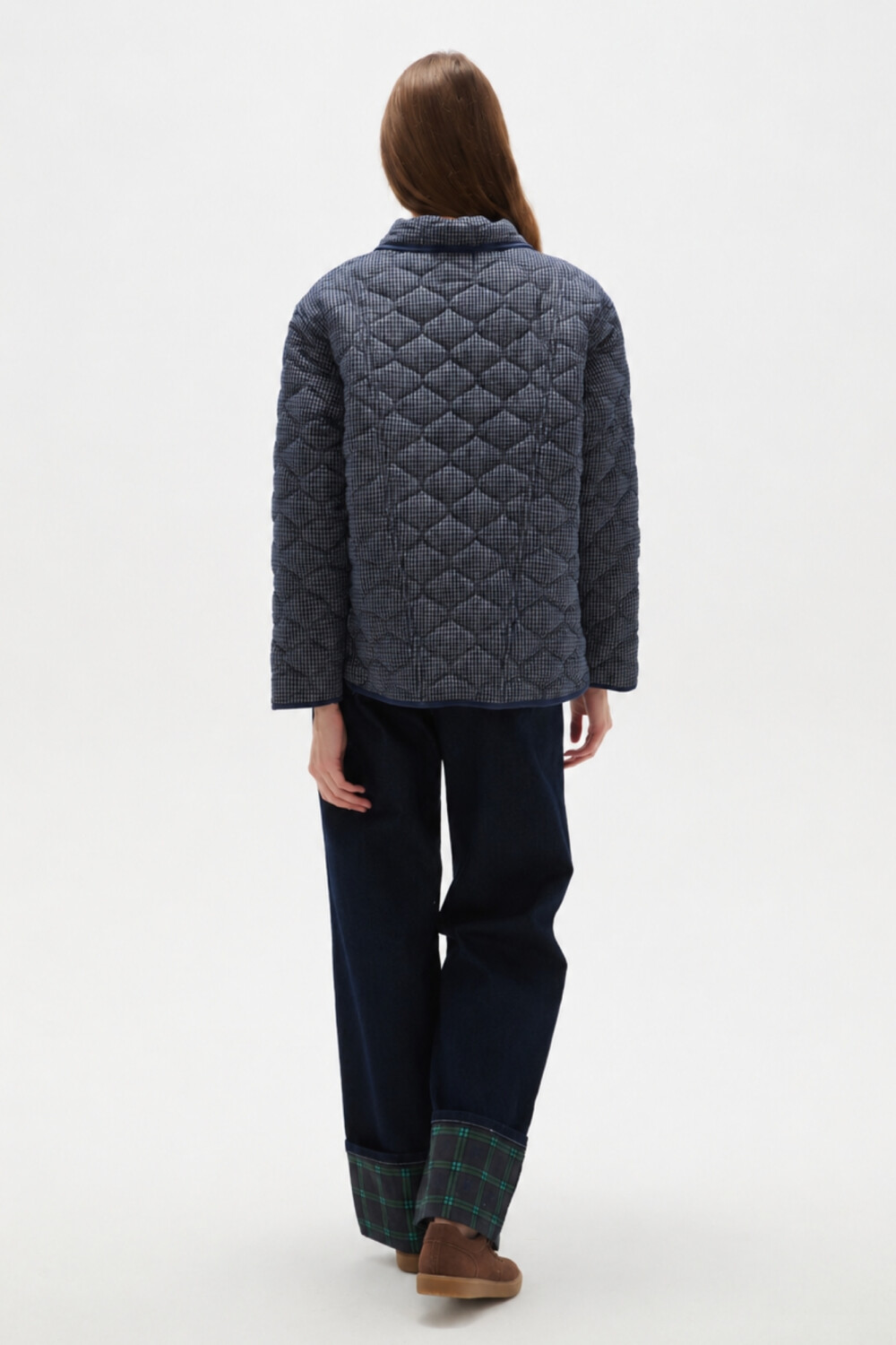 Campera Favena Estampado 1